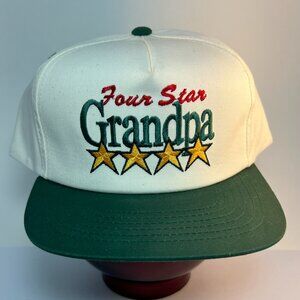 Vintage, trucker, snapback, hat